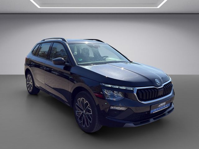Kamiq 1.5TSI DSG Drive AHK