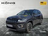Jeep Compass Limited 4WD - Jeep Compass Gebrauchtwagen in Berlin