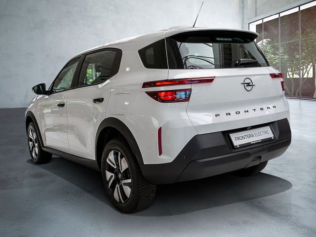 Opel Frontera Electric Edition 83kW Spurhalteassi.