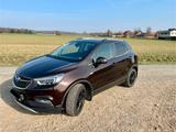 Opel Mokka X 1.4 Turbo INNOVATI Klima, PCD,  - Opel Mokka X mit Benzin-Antrieb: Braun
