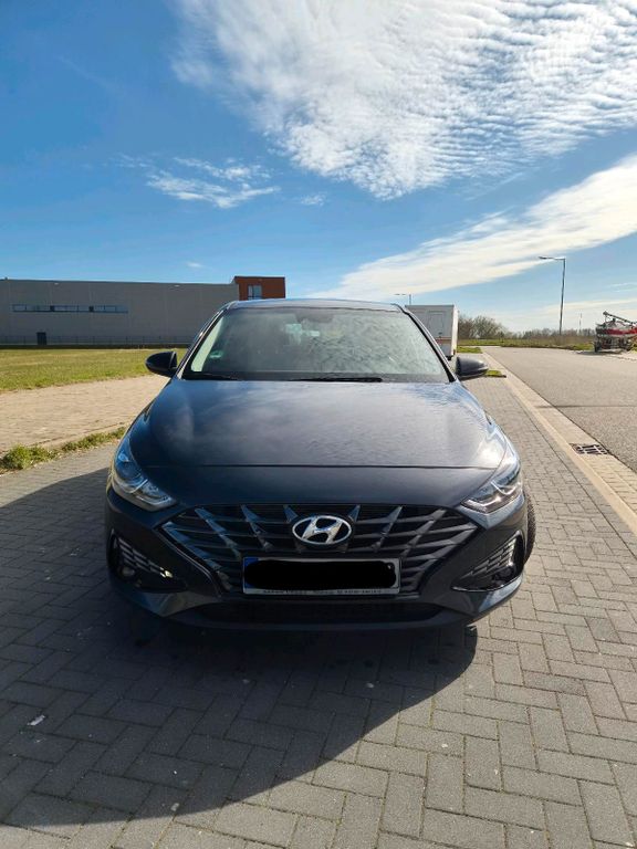 Image of Hyundai i30