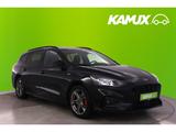 Ford Focus Turnier 1.5EB Aut. ST-Line X NAVI+HUD+SHZ+ - Ford Focus: Turnier