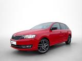 Skoda Rapid  Spaceback 1.2 TSI Emotion Plus  110PS Pan - Skoda Rapid: 5 Türen