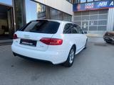 Audi A4 Avant Attraction Top Zustand - gebrauchte Audi A4 aus dem Jahr 2011