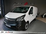 Opel Vivaro B Kasten  L1H1 Klima Navi AHK - Opel Vivaro: Kasten
