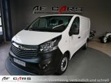 Opel Vivaro B Kasten  L1H1 Klima Navi AHK - Opel Vivaro in Hamburg