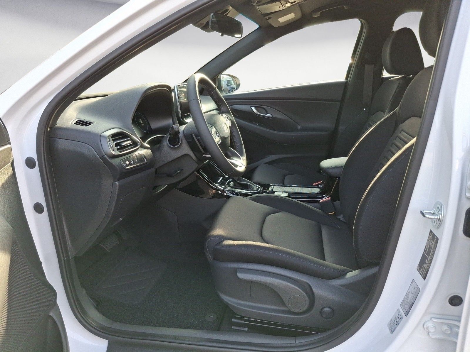 Hyundai i30 - Bild 8