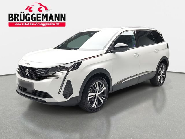 Peugeot 5008 1.2 PURETECH 130 EAT8 ALLURE PACK NAVI LED 