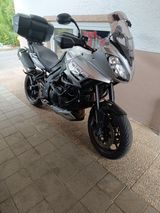 Triumph Tiger Sport 1050 - TRIUMPH TIGER SPORT