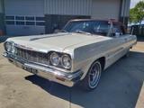 Chevrolet Impala - Chevrolet aus 1964