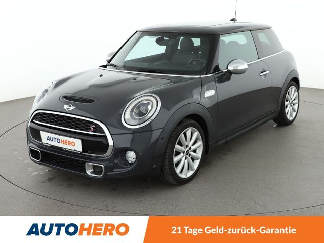 MINI Cooper S Aut.*NAVI*LED*TEMPO*PANO*H&K*PDC*SHZ*