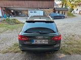 Audi RS4 4.2 FSI S tronic quattro Avant - - Audi RS4 in München