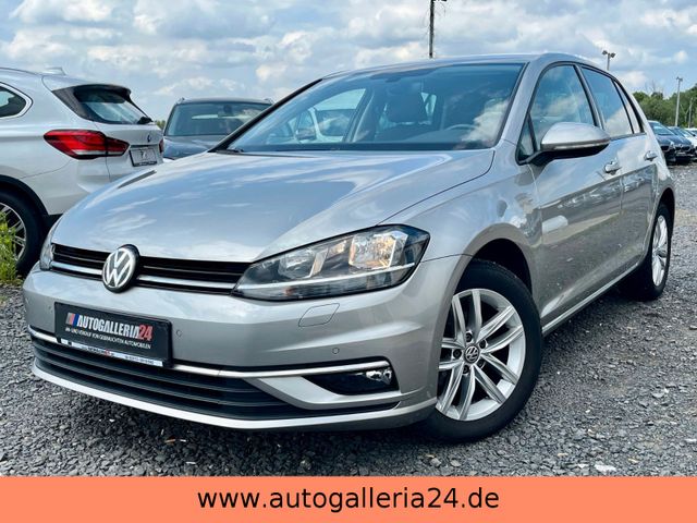 Volkswagen Golf VII 1.0 Lim. Comfortline DSG Navi PDC 1.HD