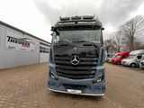 Mercedes-Benz ACTROS 2651 MOTOHOME 3 Pop-Out Vollausstattung - Mercedes-Benz Neu Actros