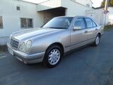 Mercedes-Benz E 200 ELEGANCE **KLIMA**2-HAND** - Mercedes-Benz E 200 aus 1996: Elegance