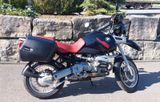 BMW 1100 GS