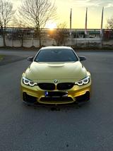 BMW M4 Competition OPF/H&K/HUD/360 - BMW M4 in Duisburg