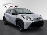 Toyota Aygo X 1,0 l JBL Edition CVT  LED Apple CarPlay  - Toyota Aygo (X) aus 2025