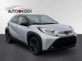 Toyota Aygo X 1,0 l JBL Edition CVT  LED Apple CarPlay  - Toyota Tageszulassungen: Aygo