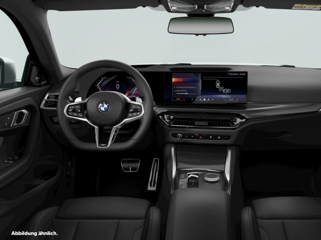 BMW 220 - Bild 4