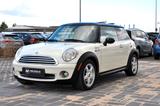 MINI COOPER Mini Cooper / Ausstattungs-Paket: Chili - MINI MINI: Chili Paket