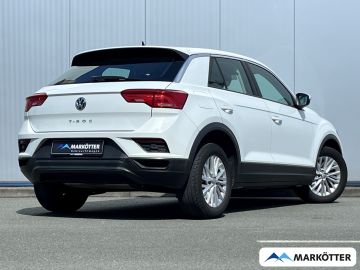 Volkswagen T-Roc - 5
