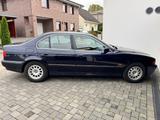 BMW 523i Schaltgetriebe Wenig KM! Top! - BMW 523 aus 1998: 523i