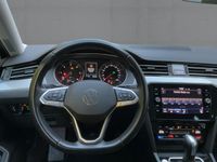 Volkswagen Passat Variant - Vorschau Bild 10