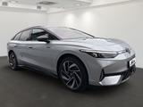 Volkswagen ID.7 Tourer 4M GTX *AHK*HEAD-UP*HARMAN*PANO* - Volkswagen ID.7 Tourer Gebrauchtwagen