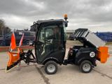 Andere Kärcher MIC 34C Geräteträger/ Winterdienst /