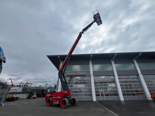 Andere Magni DTBJ 30 RT 4x4 / 30,3m / 454kg / nur 722h