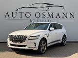 Genesis GV80 3.0 Diesel AWD AT8 Luxury Plus Line /6-Seat