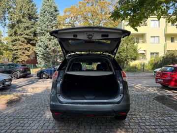 Nissan X-Trail - 8