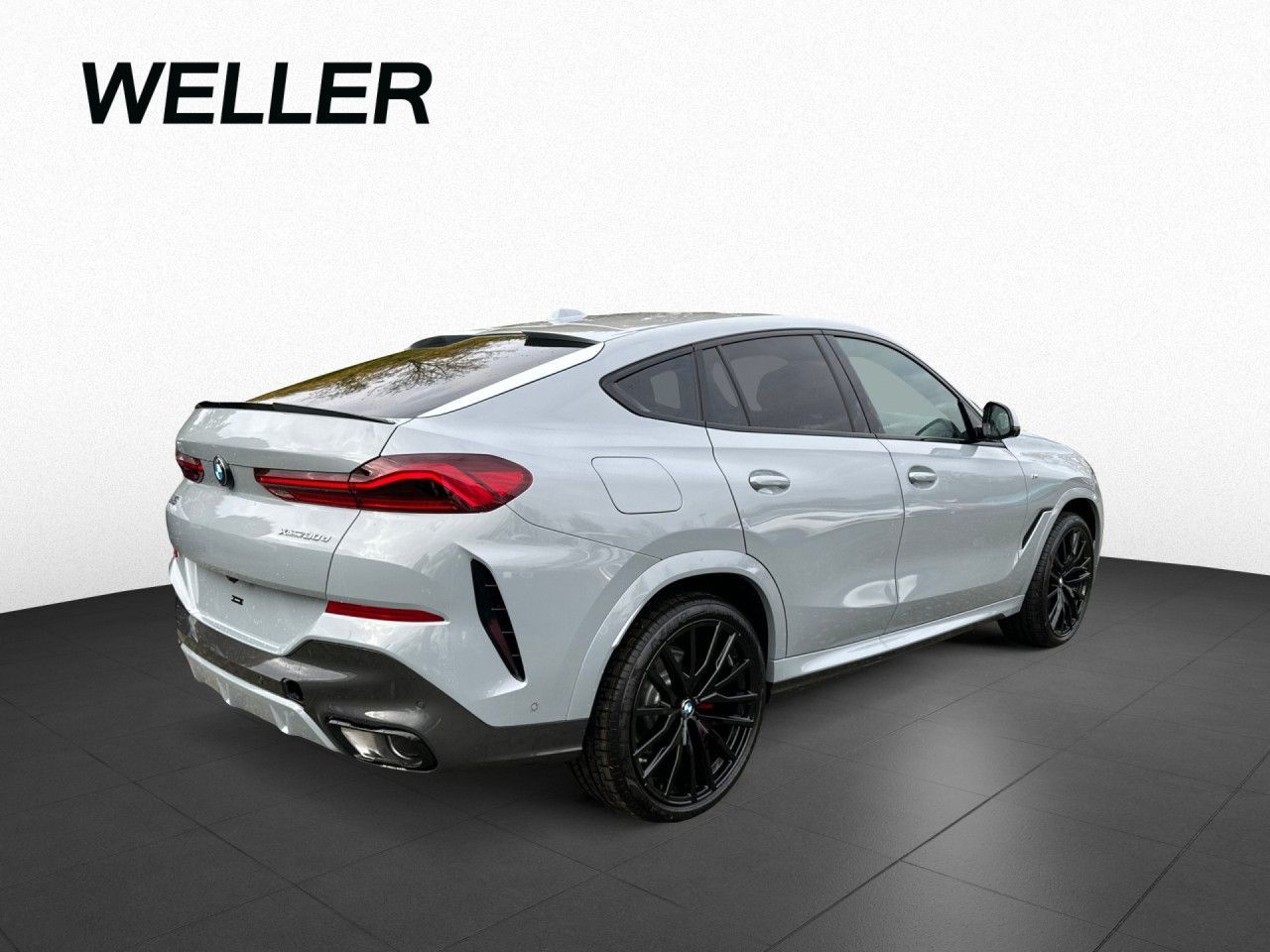 BMW X6 - Bild 6