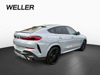 BMW X6 - Vorschau Bild 6