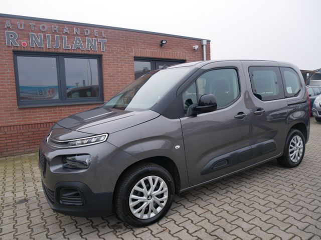 Citroën Berlingo Feel M