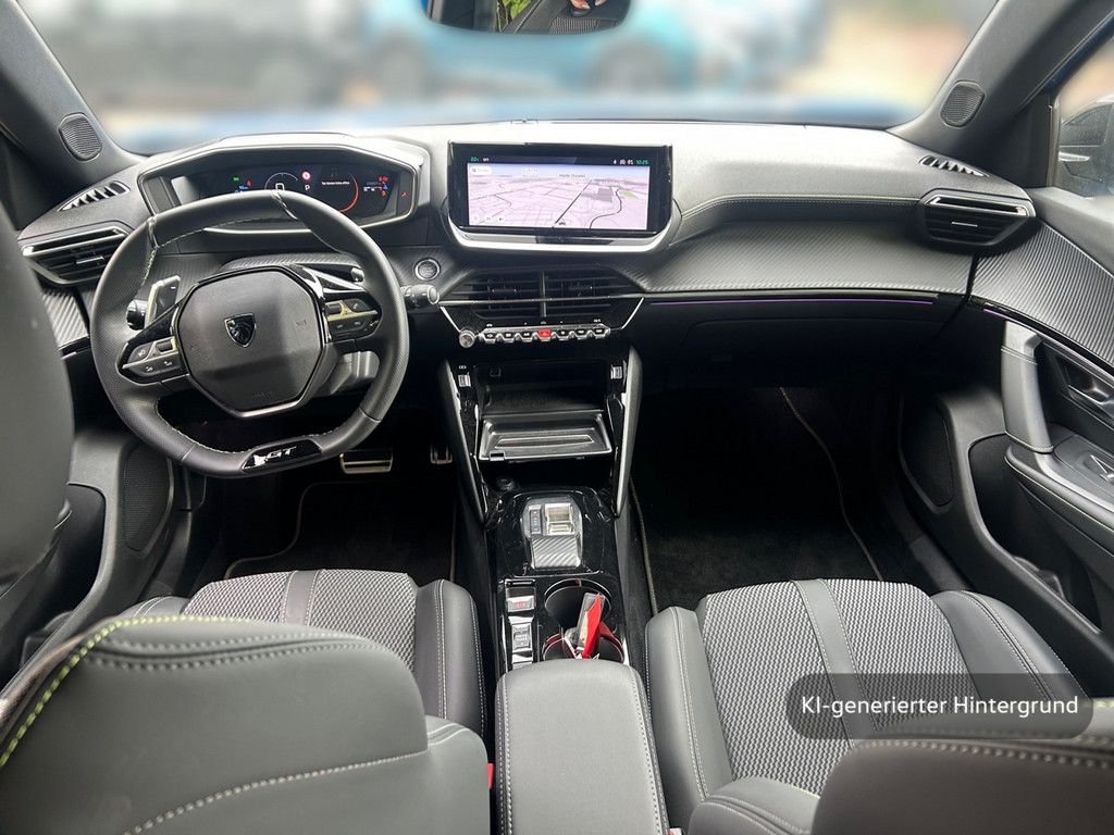 Peugeot 2008 - Bild 13