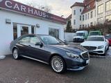 Mercedes-Benz E 220 CDI BlueEfficiency Elegance Editio*Kamera* - Mercedes-Benz E-Klasse: Elegance