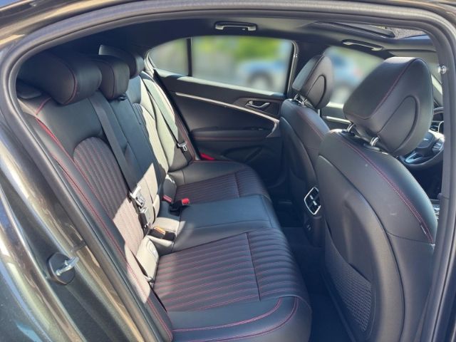 Fahrzeugabbildung Genesis G70 Shooting Brake 2.0T RWD Sport Leder LED Sper