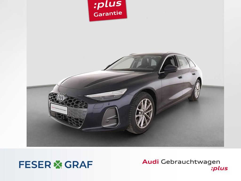 Image of Audi A6