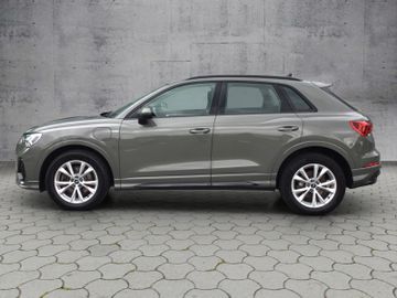 Audi Q3 - 2