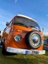 Volkswagen T2 Westfalia - Volkswagen T2: Westfalia