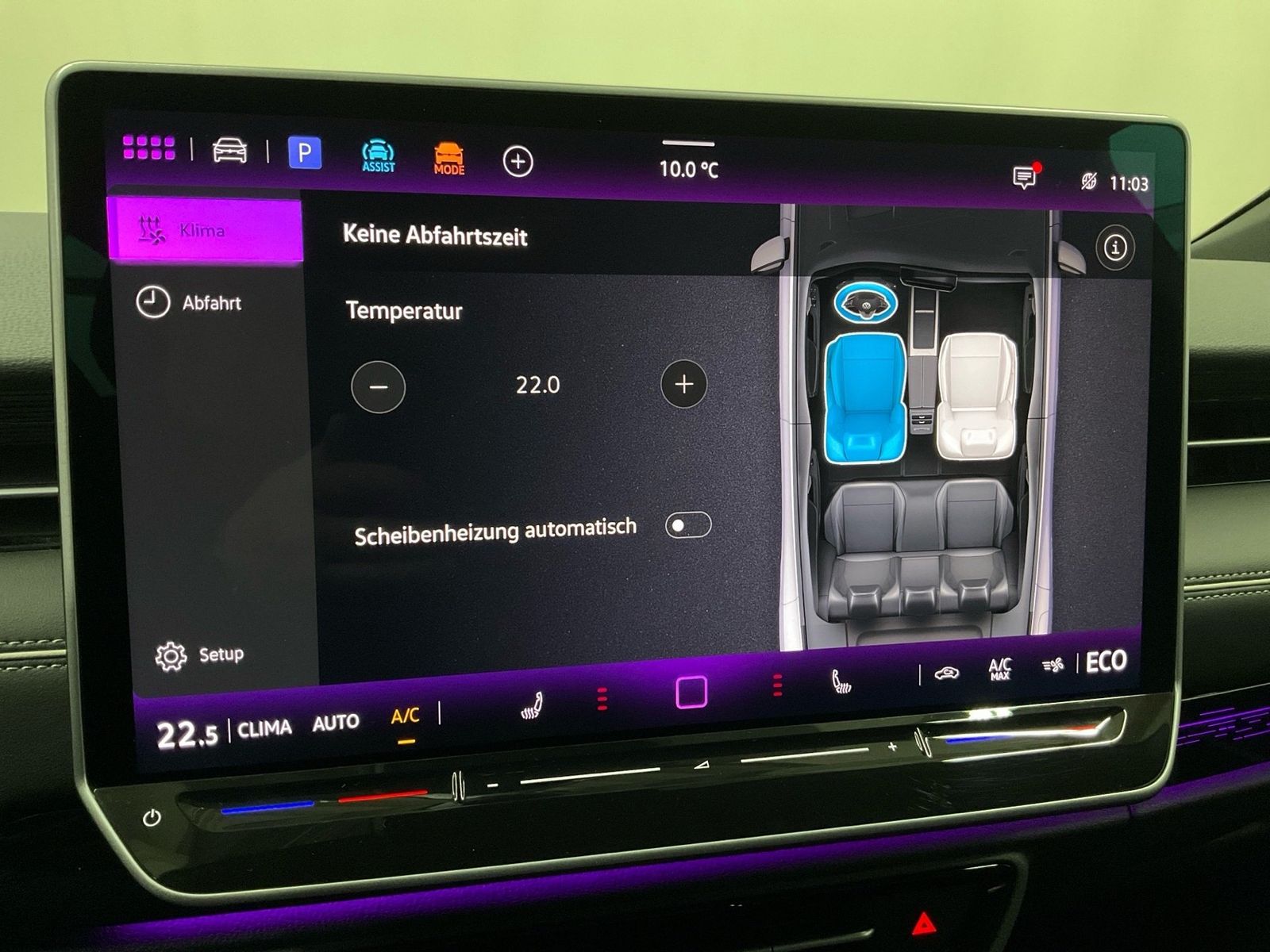 Volkswagen ID.7 - Bild 19