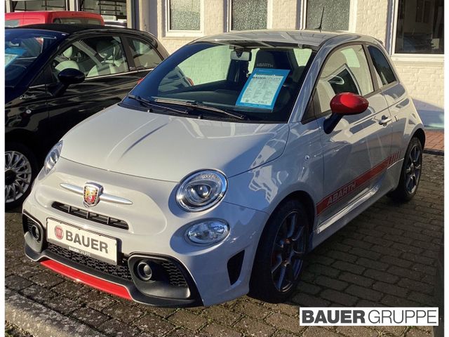 Abarth 500 595 Basis 1.4 T-Jet 16V EU6d ,Sitzheizg.Vorn