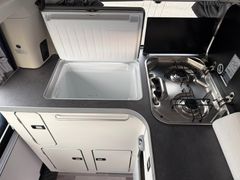 Ford Nugget *Automatik*Assistenten*AHK*