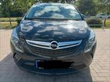 Opel Zafira Tourer 1.4 Turbo ecoFLEX  140... - Opel Zafira Tourer Kombi Gebrauchtwagen