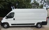 Citroën Jumper Grossraumkasten 33 L3H2 Control BlueHDi - Citroën Jumper: L3h2