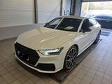 Audi A7 45 S Line TDI Quattro B&O+21"+MATRIX+HUD+360° - Audi A7 Gebrauchtwagen in Stuttgart