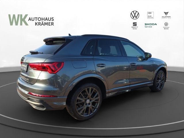 Audi Q3 35 1.5 TFSI S-line S-Stronic AHK / REARVIEW / foto 5