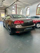 Volkswagen Eos 1.4 TSI  * TÜV & Service NEU * - VW Eos Gebrauchtwagen